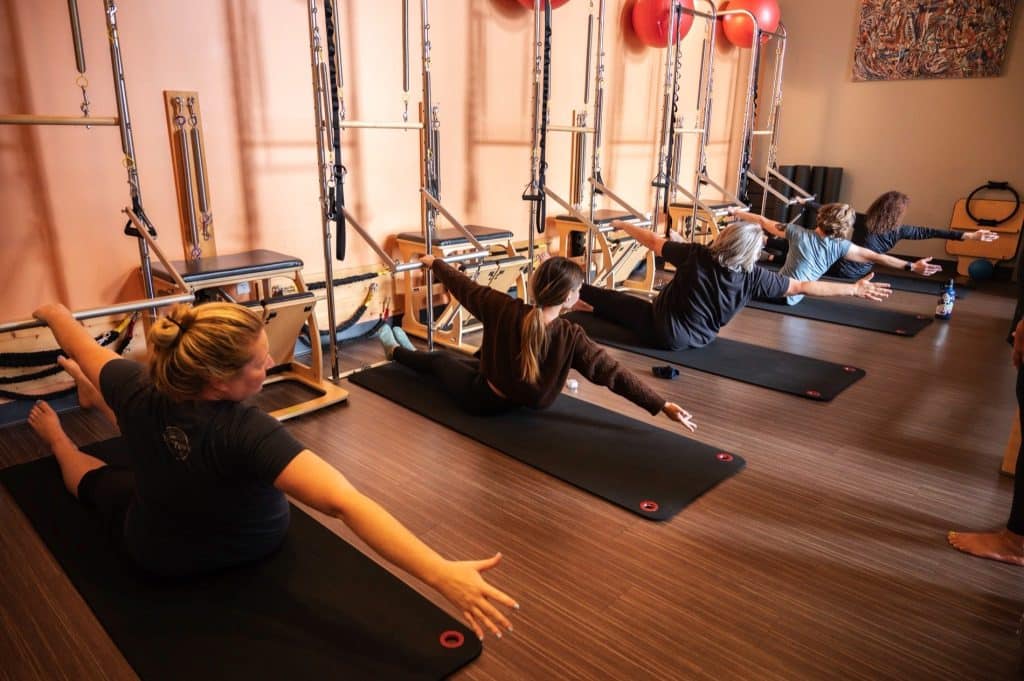 Pilates FAQ